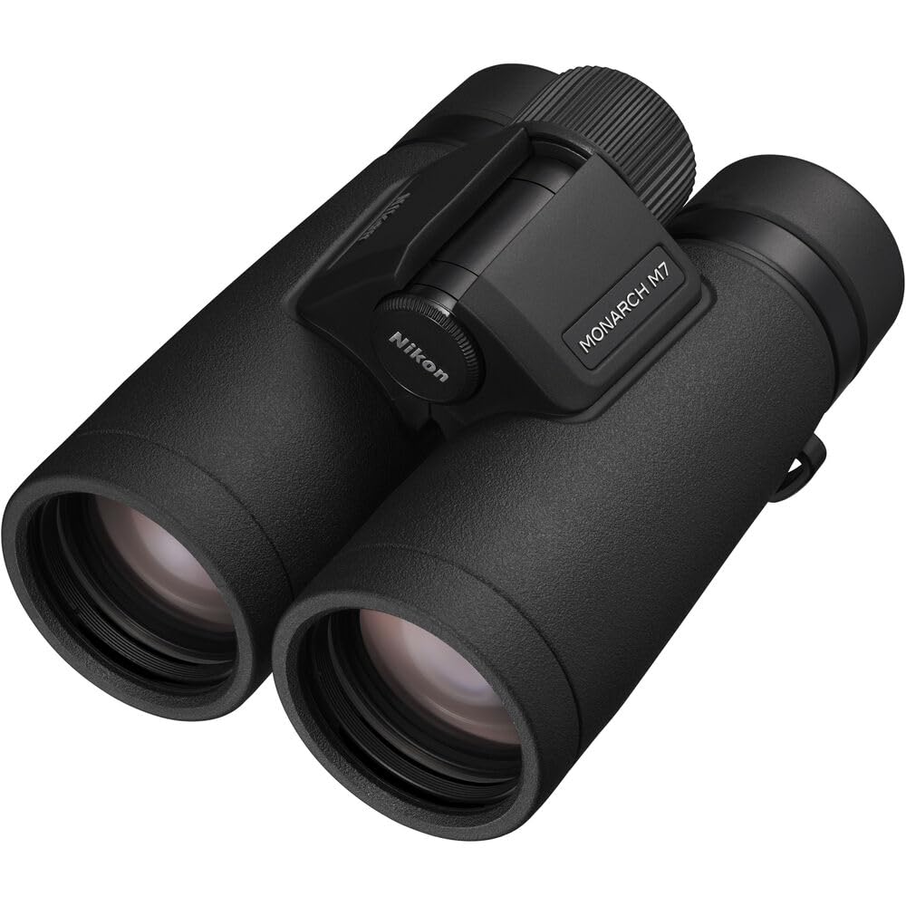 Amazon.com : Nikon 10x42 Monarch M7 Roof Prism Waterproof